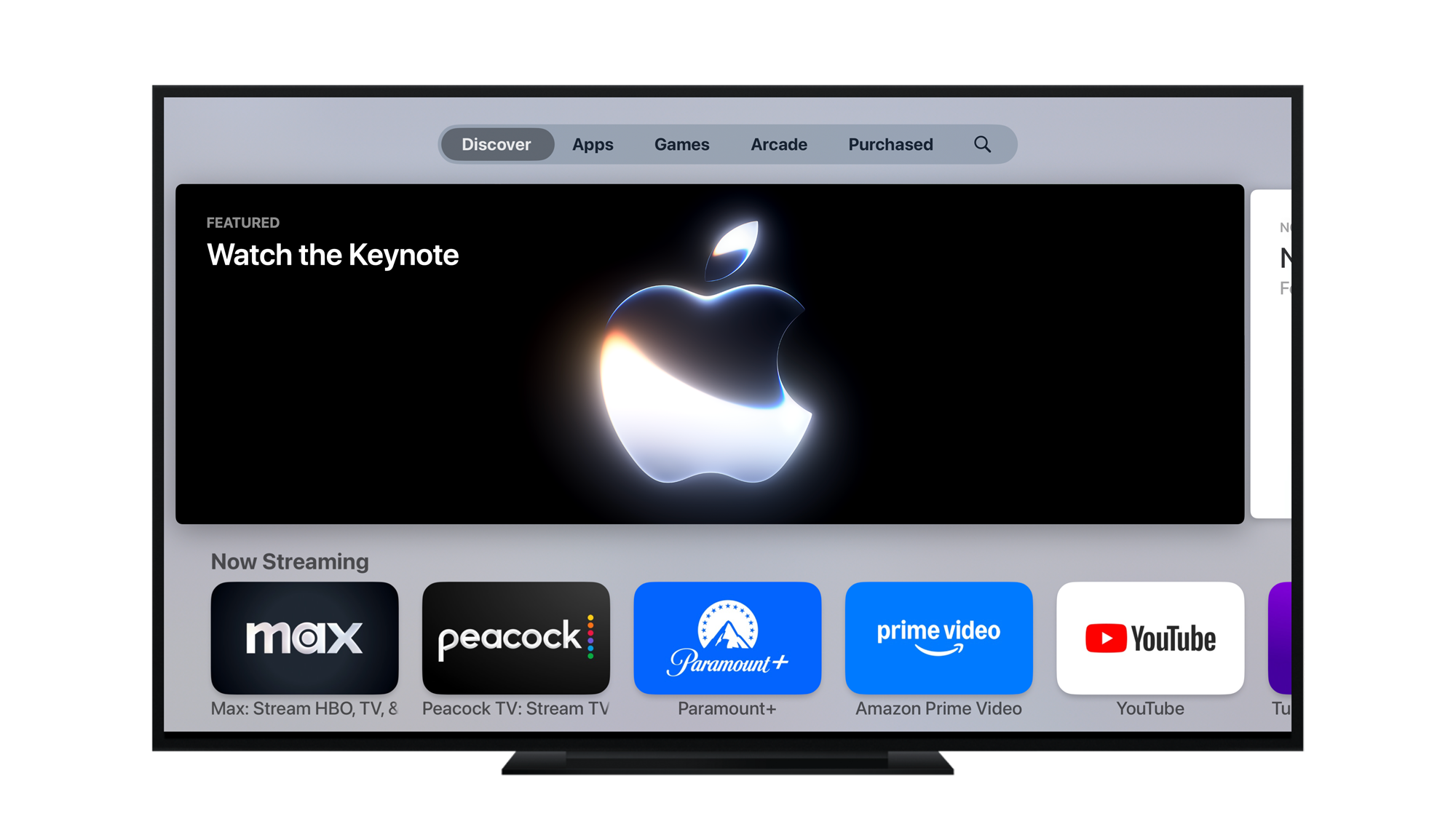 WWDC Campaign header